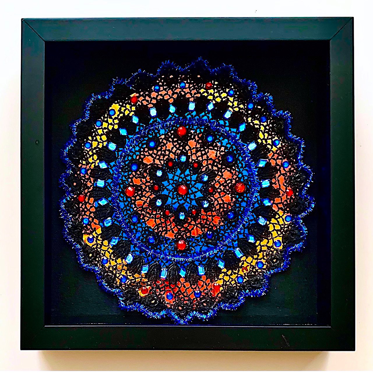 Todd Muffatti art work
