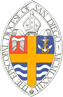 San Diego Diocese shield
