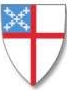 Episcopal Shield