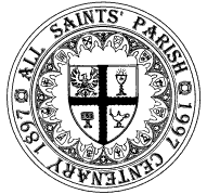 Parish Medallian